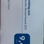 Nova Apartamento *