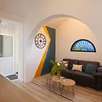 Nova Apartamento