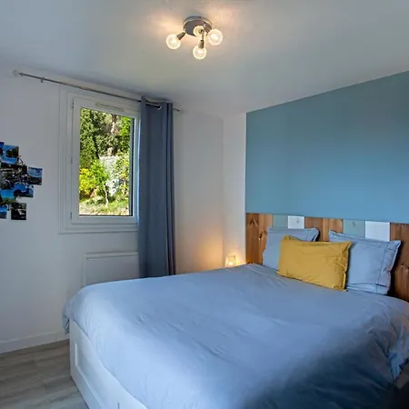 Appartement Nova Santa-Maria-di-Lota