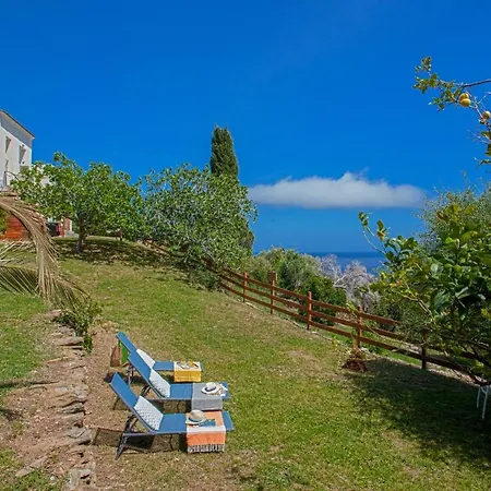 Nova Lejlighed Santa-Maria-di-Lota