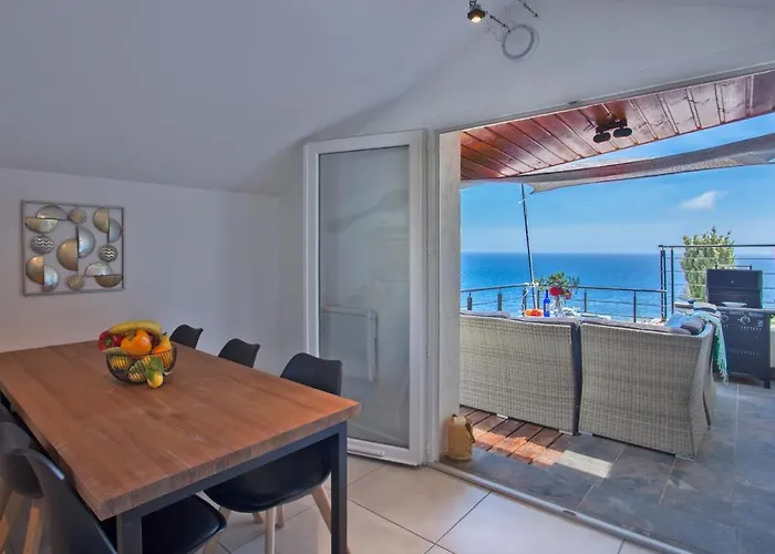 Appartement Nova Santa-Maria-di-Lota