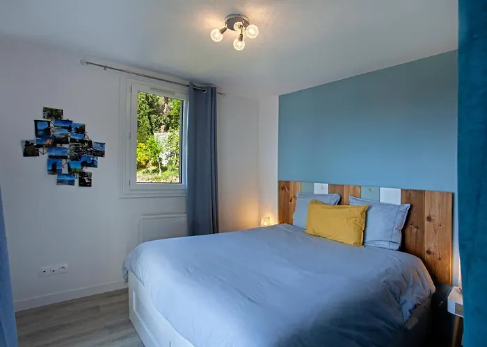 Appartement Nova Santa-Maria-di-Lota