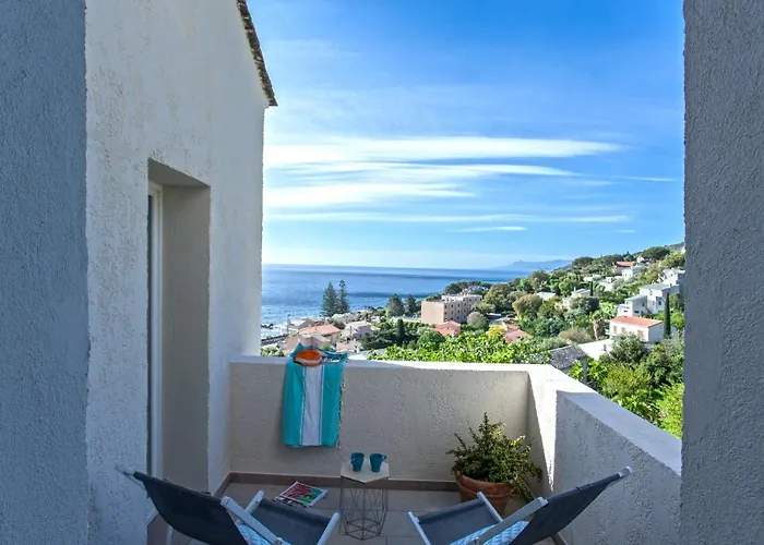 Appartement Nova Santa-Maria-di-Lota