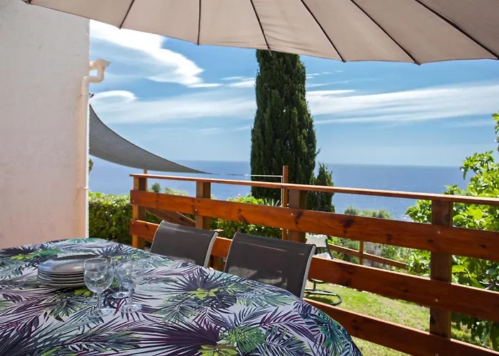 Nova Appartement Santa-Maria-di-Lota