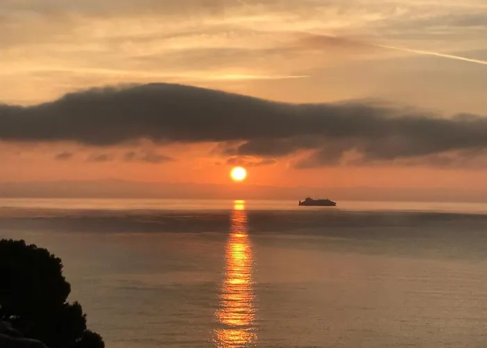 Nova Appartement Santa-Maria-di-Lota