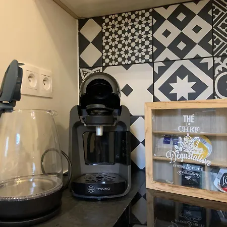Nova Apartment