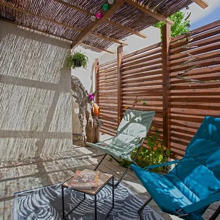 Apartment Nova