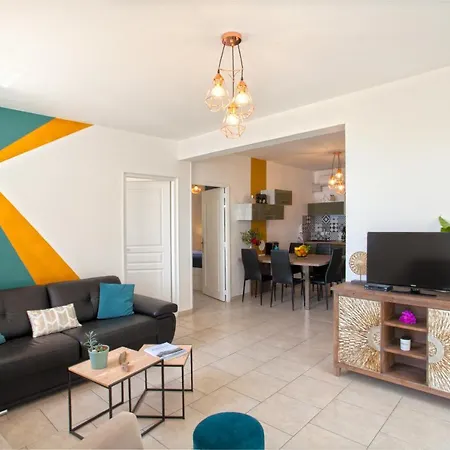 Apartment Nova *