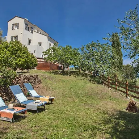 Nova Apartment *