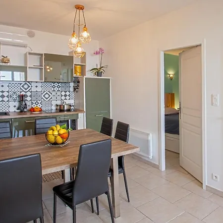 Apartment Nova