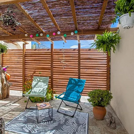 Appartement Nova