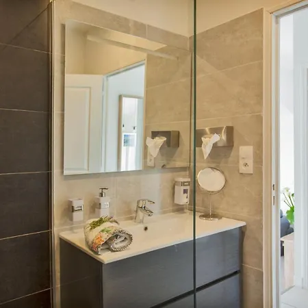 Apartment Nova *
