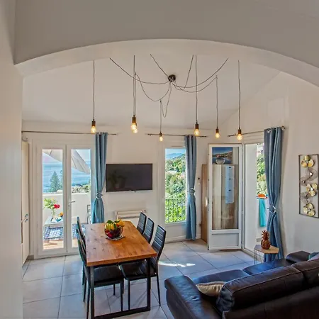 Apartment Nova