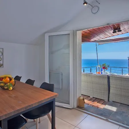 Apartment Nova Santa-Maria-di-Lota