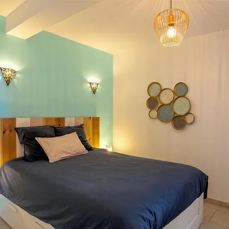 Nova Apartment *