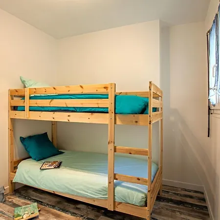 Nova Apartamento Santa-Maria-di-Lota