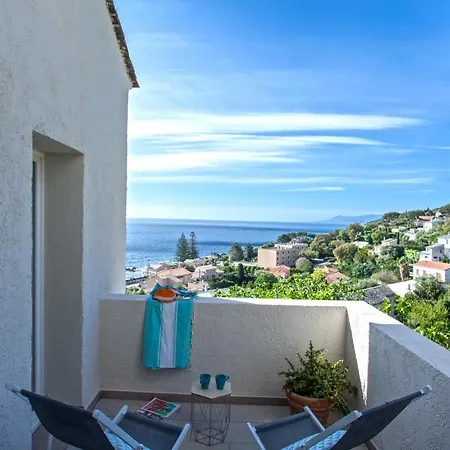 Apartment Nova Santa-Maria-di-Lota