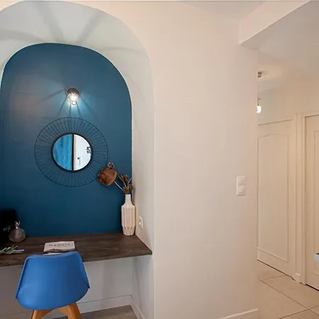 Apartment Nova *