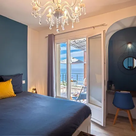 Nova Apartment