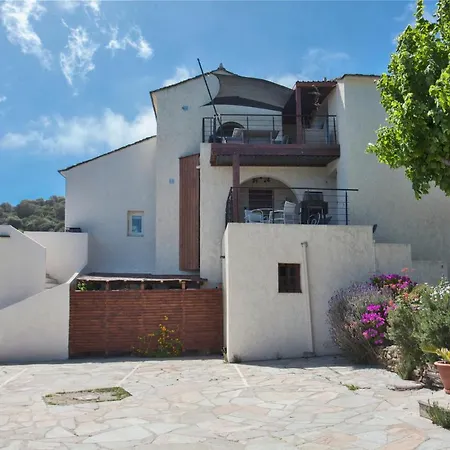 Apartment Nova Santa-Maria-di-Lota