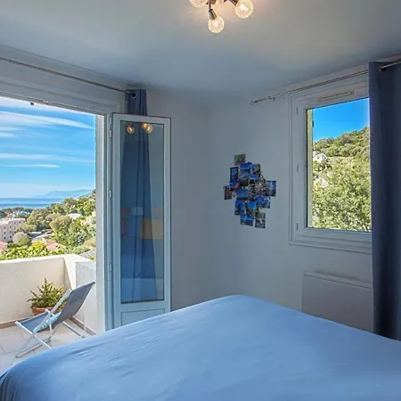 Nova Apartment Santa-Maria-di-Lota