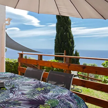 Nova Apartamento Santa-Maria-di-Lota