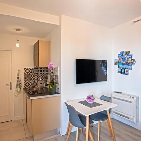 Apartment Nova