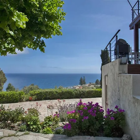 Apartment Nova Santa-Maria-di-Lota