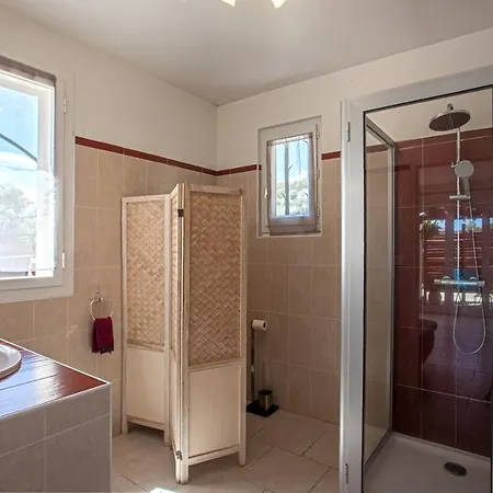 Apartamento Nova Santa-Maria-di-Lota