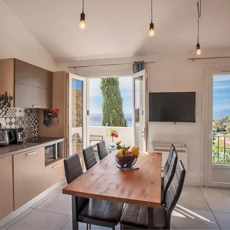 Appartement Nova *