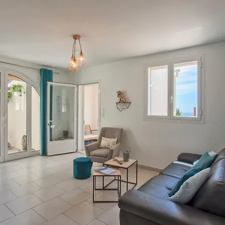 Nova Apartment *