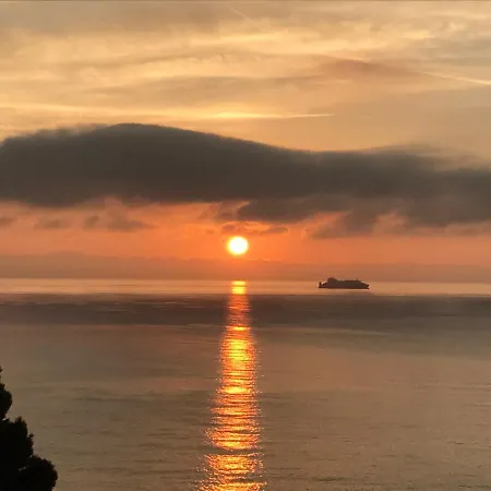 Nova Apartamento Santa-Maria-di-Lota