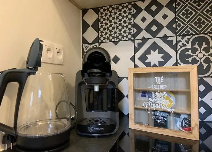 Nova Apartment