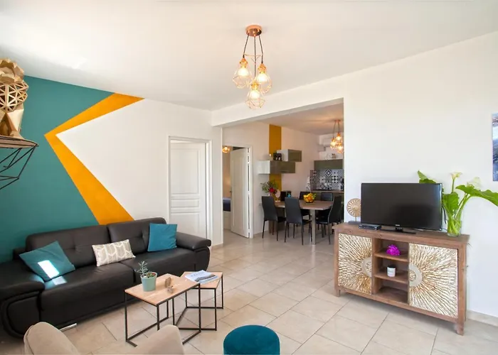 Apartment Nova *
