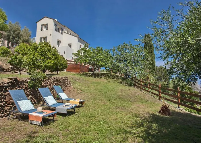 Nova Apartment *