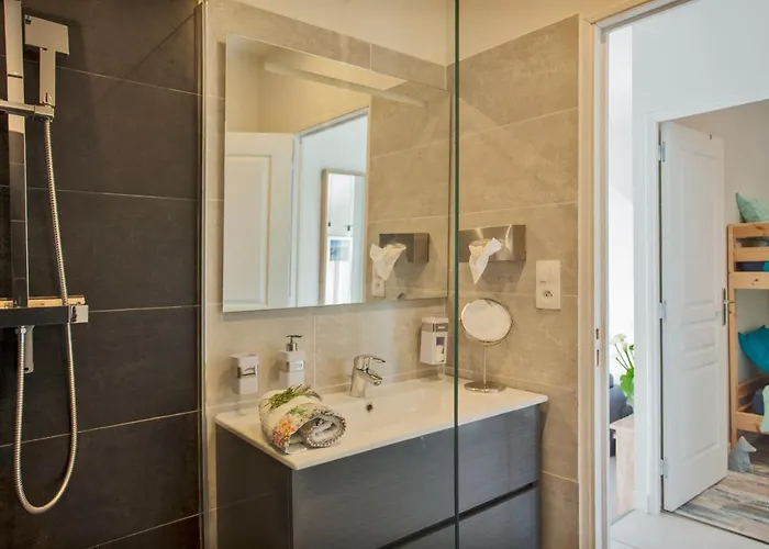 Apartment Nova *
