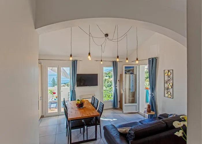 Apartment Nova