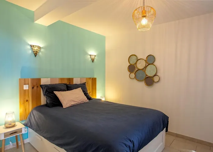Nova Apartment *