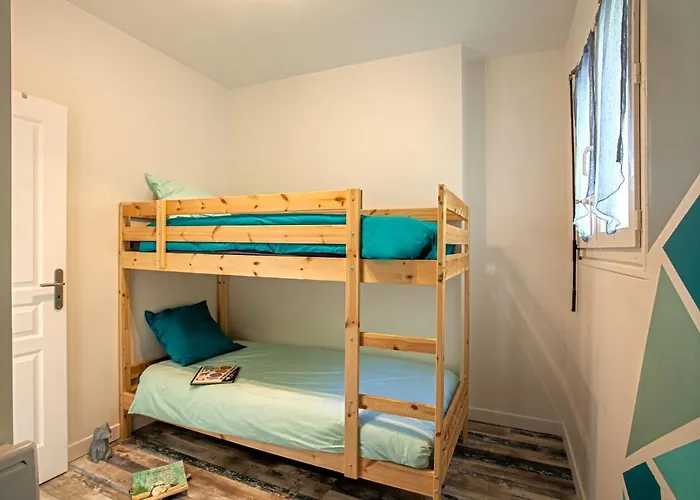 Nova Apartment Santa-Maria-di-Lota