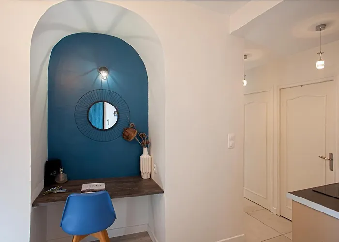 Apartment Nova *