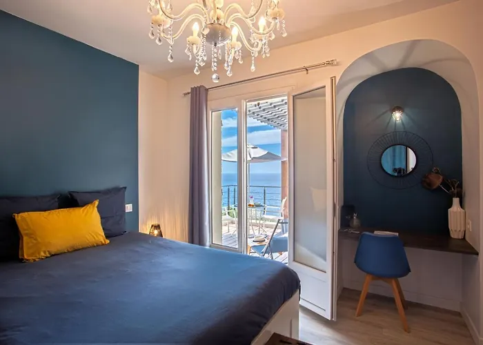 Nova Apartment