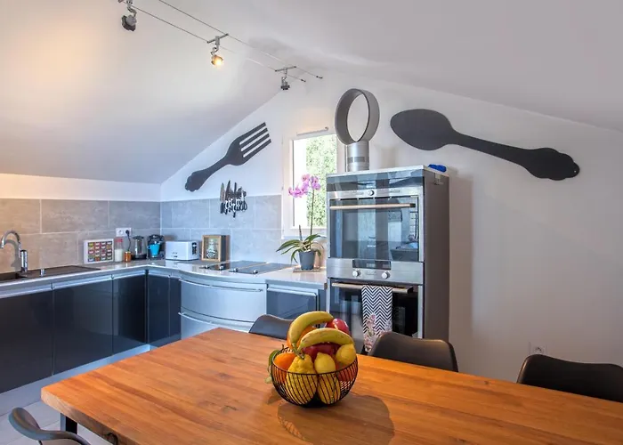 Apartment Nova