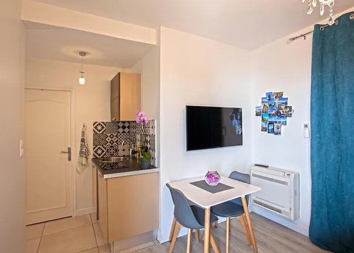 Apartment Nova