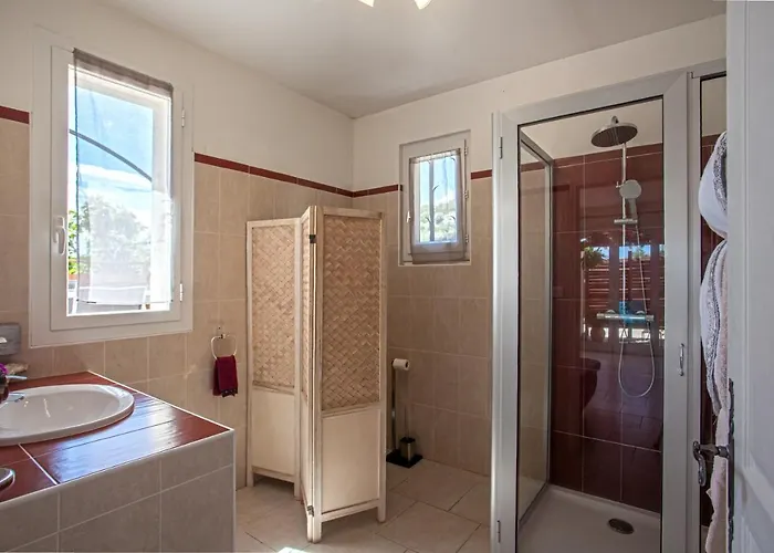 Apartment Nova Santa-Maria-di-Lota
