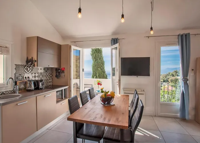 Apartment Nova *