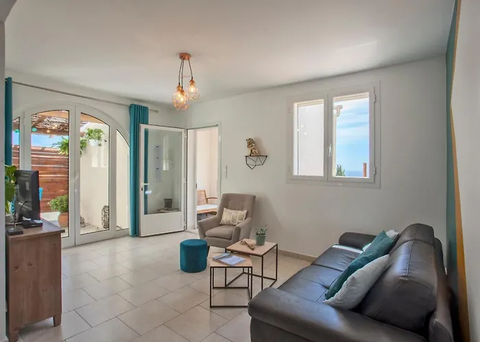 Nova Apartment *
