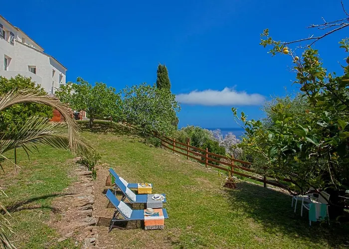 Nova Apartment Santa-Maria-di-Lota